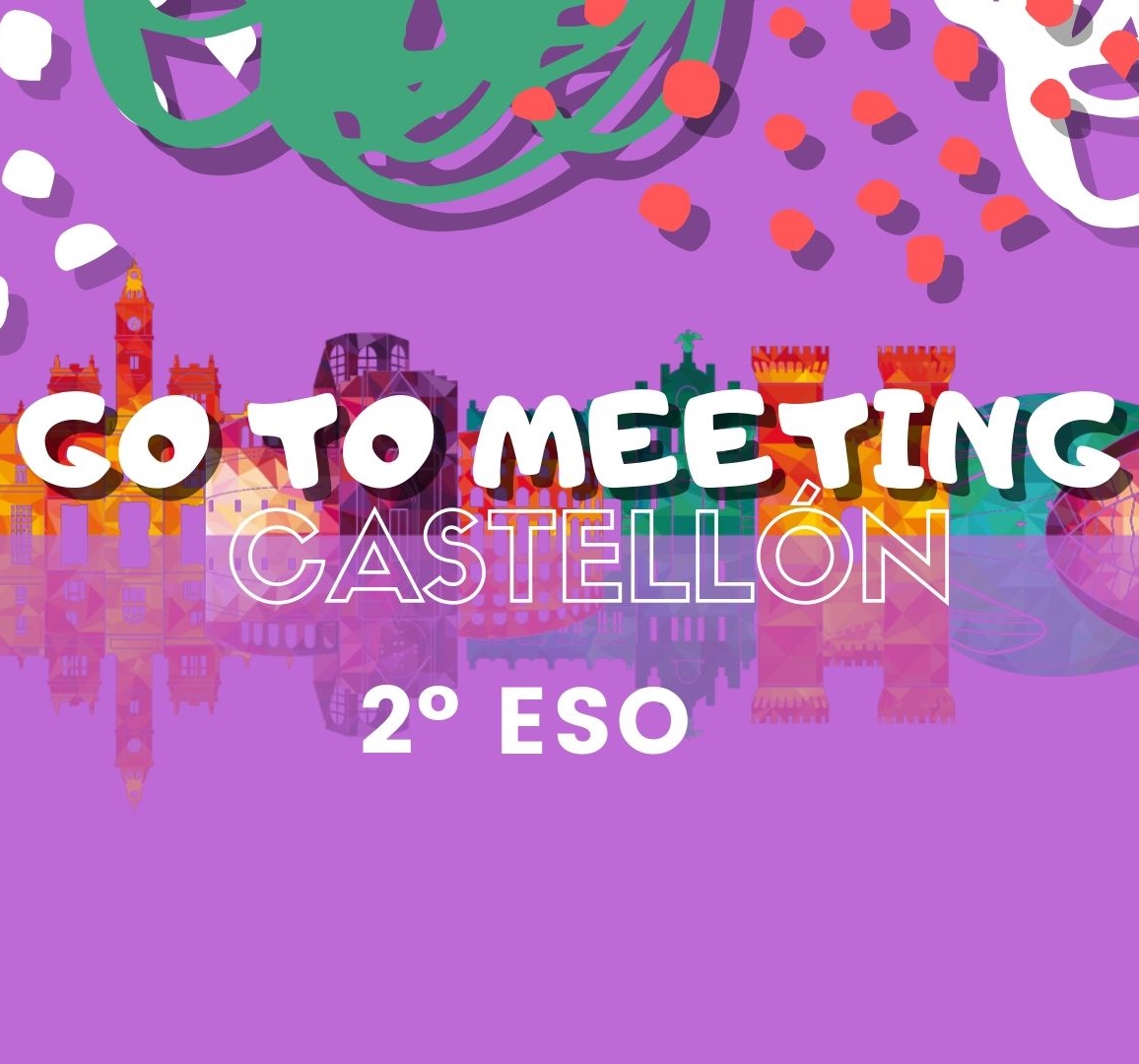 Campamentos de verano 2019 – Go to meeting Castellón